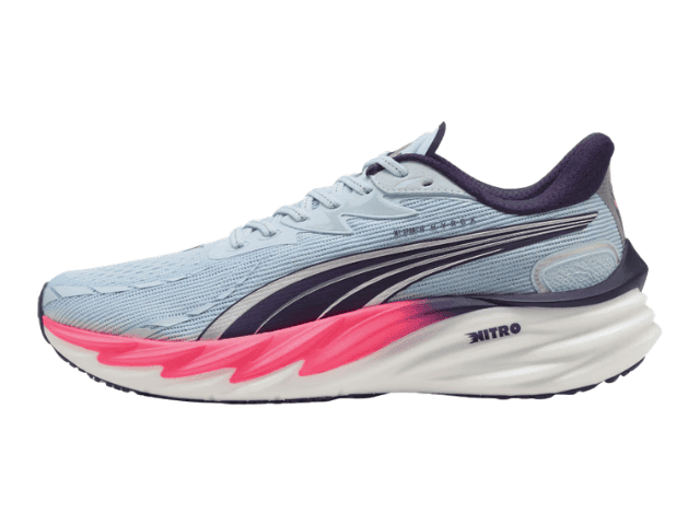 PUMA HYROX Velocity NITRO 4 trainer side profile