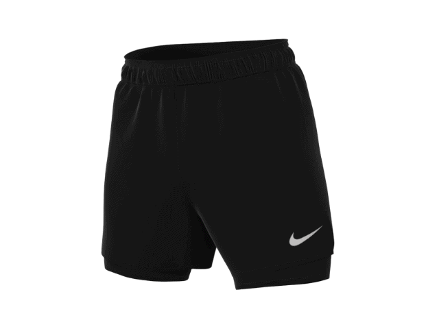Nike Challenger 2-in-1 men&rsquo;s running shorts with Dri-FIT fabric designed for HYROX training and race day comfort