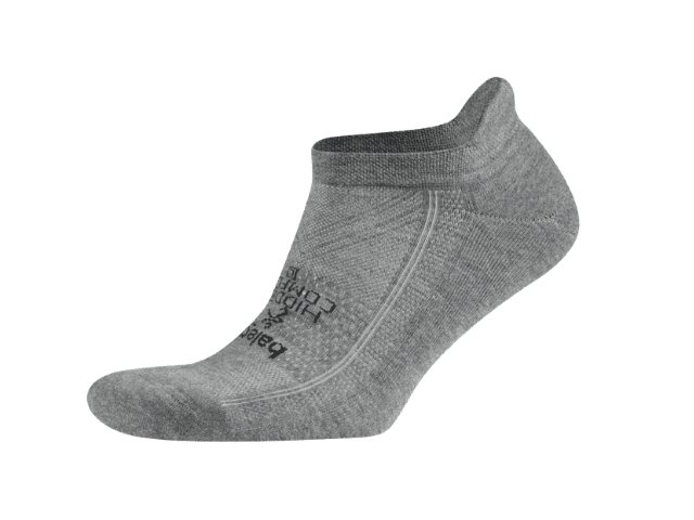 Balega Blister Resist no show running socks designed to prevent blisters during HYROX training and race day