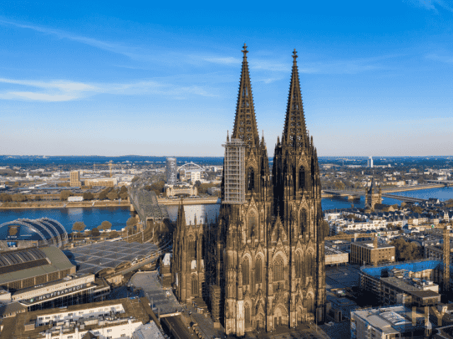 Cologne Cathedral