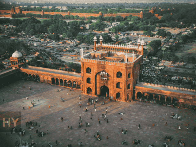 Your Complete Guide To HYROX Barcelona 2025 Jim Richard