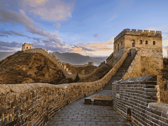 Badaling - Great Wall of China