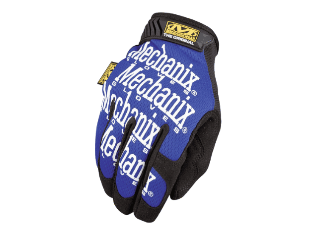 Mechanix Specialty Vent gloves for HYROX sled pull rope grip and low-bulk hand protection